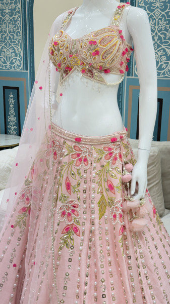 Lehenga