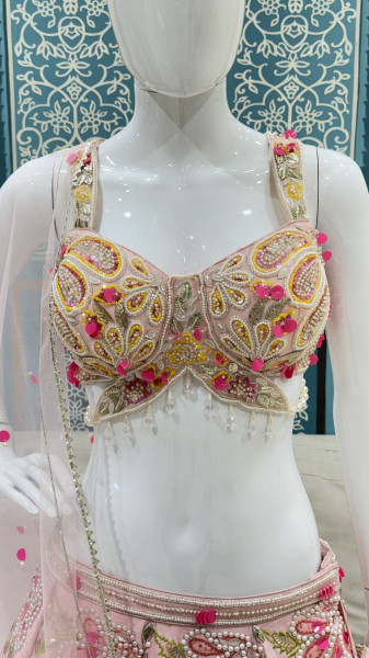 Lehenga