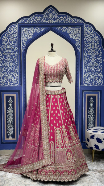 Lehenga