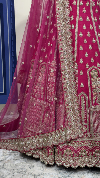 Lehenga