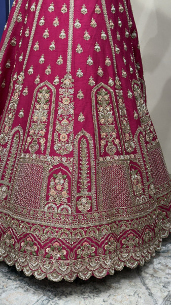 Lehenga