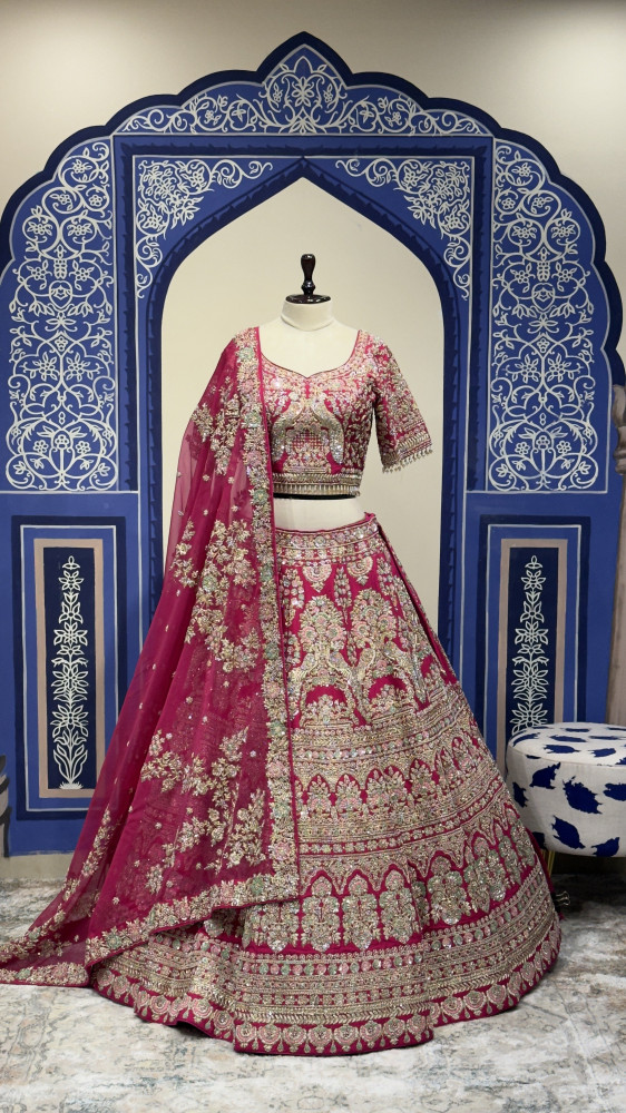 Image of Lehenga