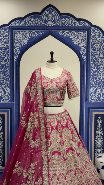 Lehenga