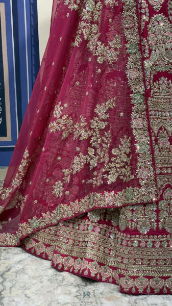 Lehenga