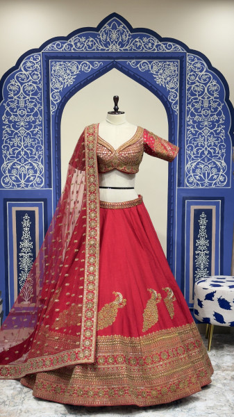 Lehenga