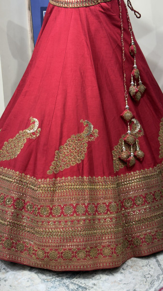 Lehenga