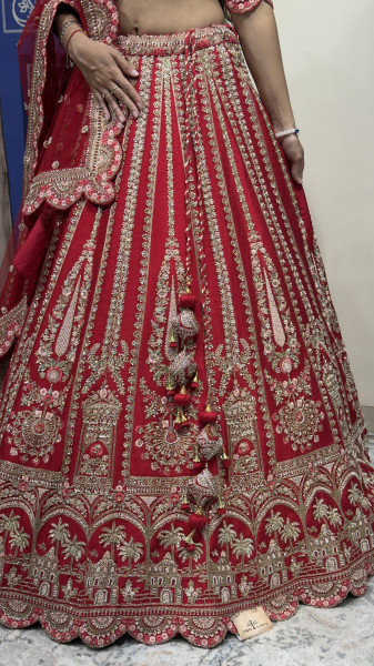Lehenga