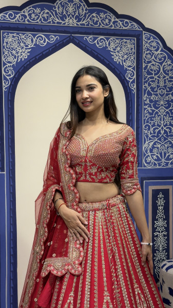 Lehenga