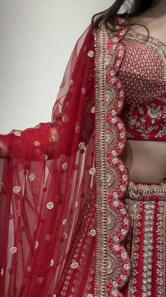 Lehenga