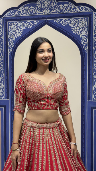 Lehenga