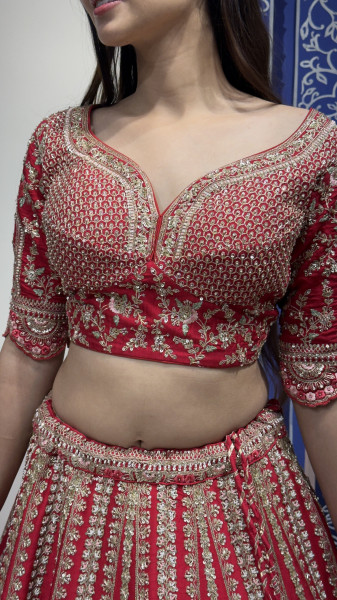 Lehenga