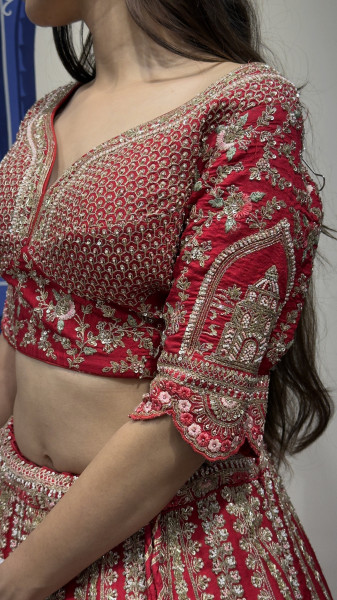 Lehenga