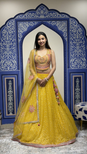 Lehenga