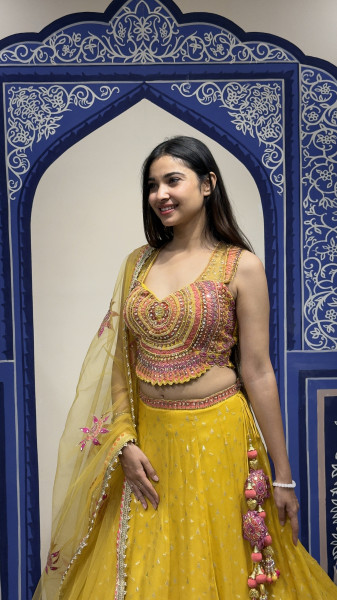 Lehenga