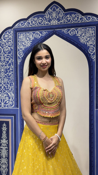 Lehenga