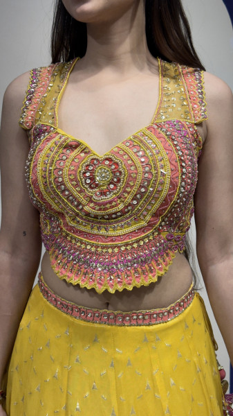 Lehenga