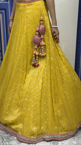 Lehenga