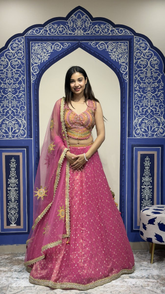 Lehenga