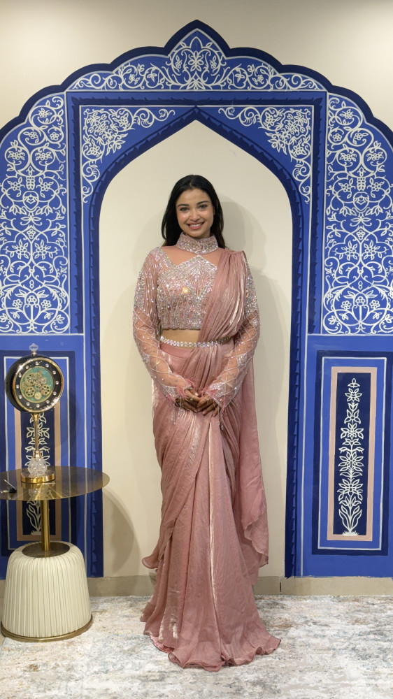 Image of Saree