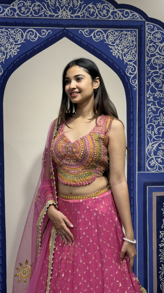 Lehenga