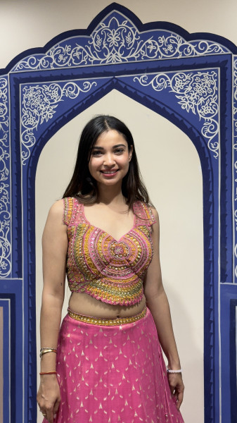 Lehenga