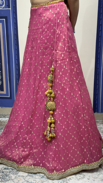 Lehenga