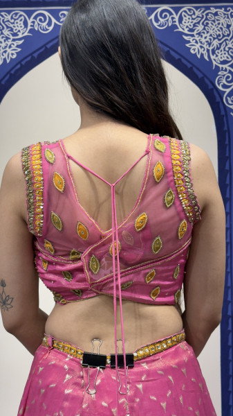 Lehenga
