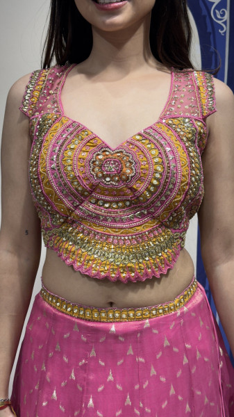 Lehenga
