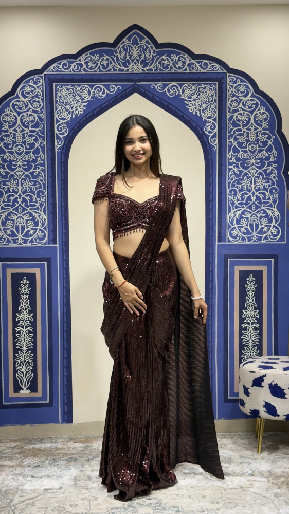 Image of Saree