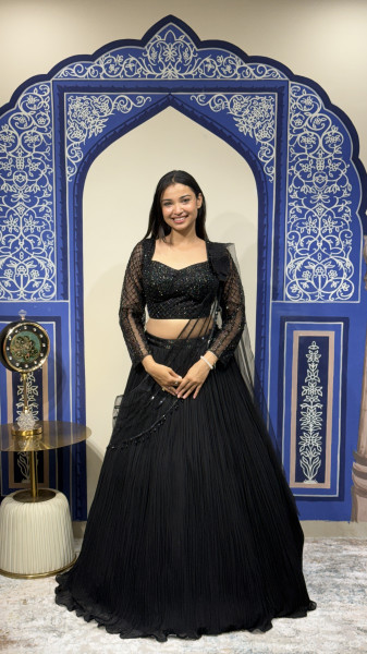 Lehenga