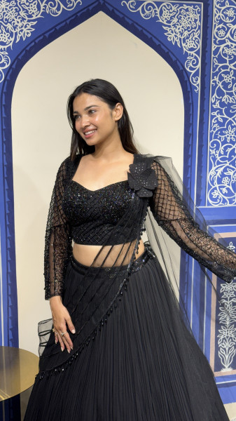 Lehenga