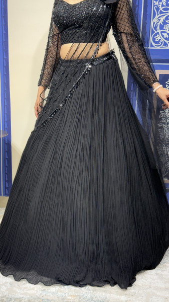 Lehenga