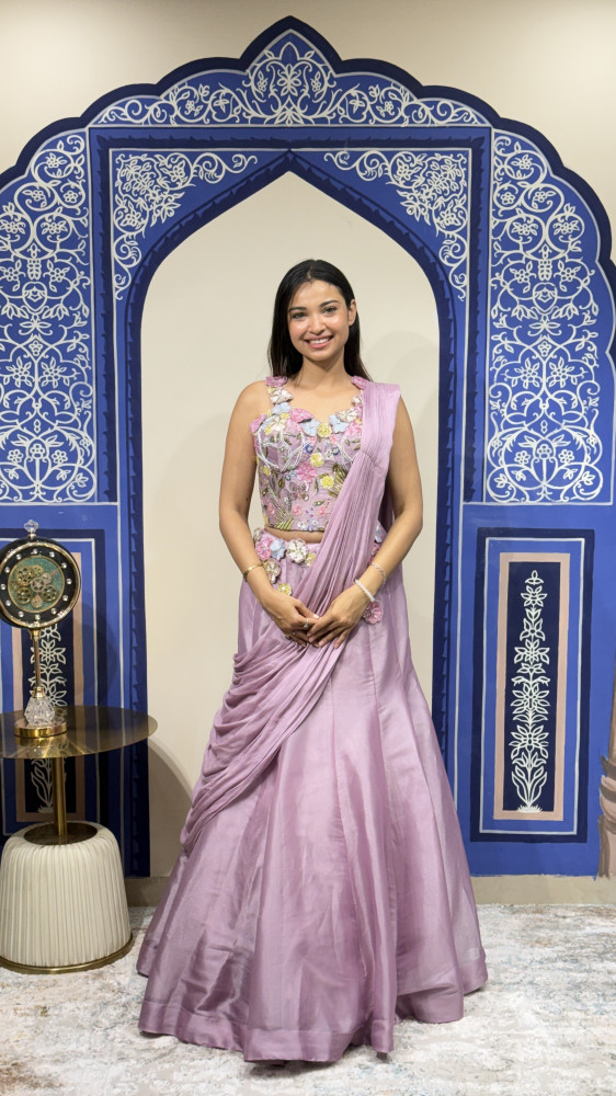 Image of Lehenga