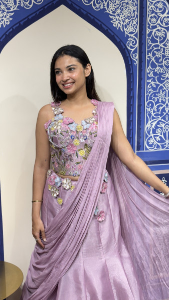 Lehenga