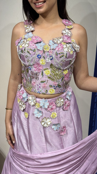Lehenga