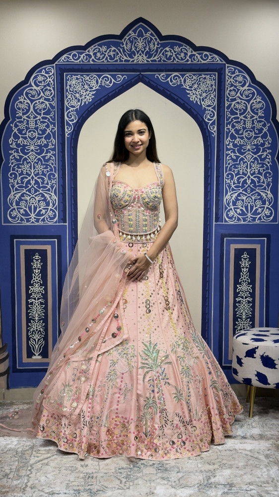 Image of Lehenga
