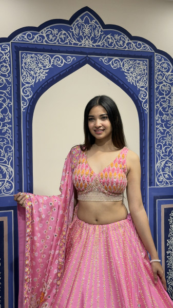 Lehenga