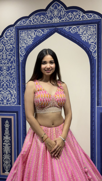 Lehenga