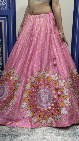 Lehenga
