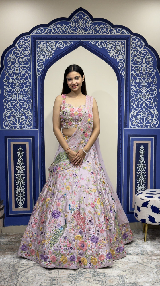 Image of Lehenga