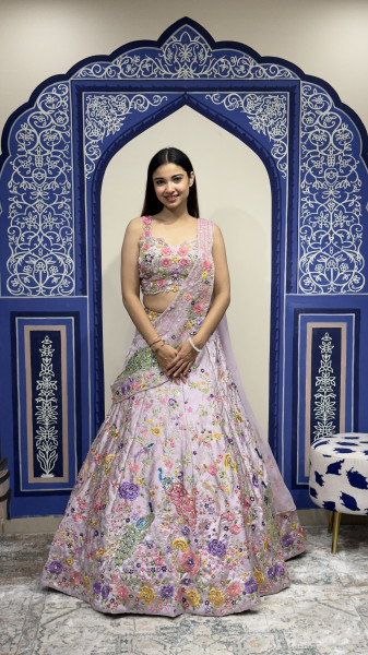 Lehenga