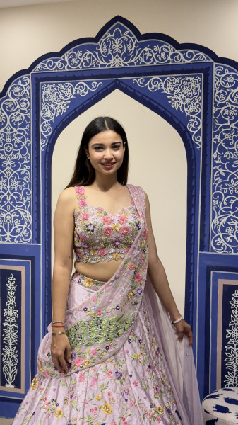 Lehenga