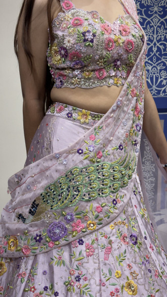 Lehenga