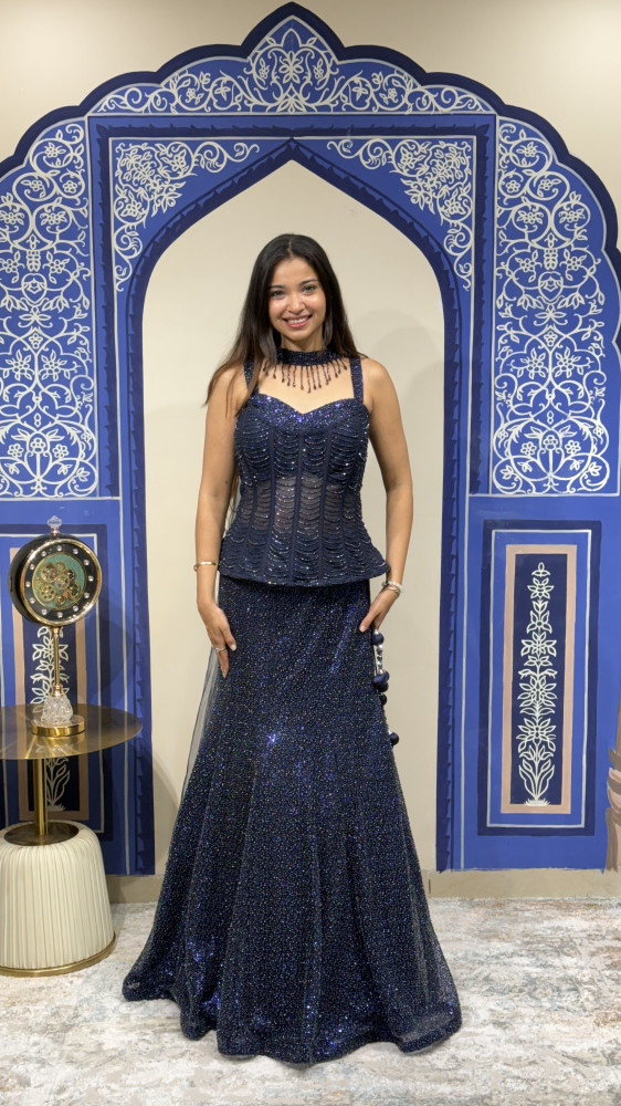 Image of Lehenga