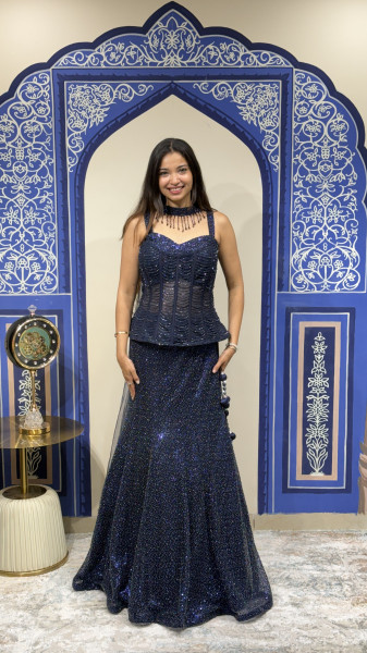 Lehenga
