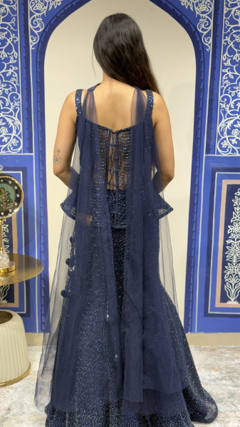 Lehenga