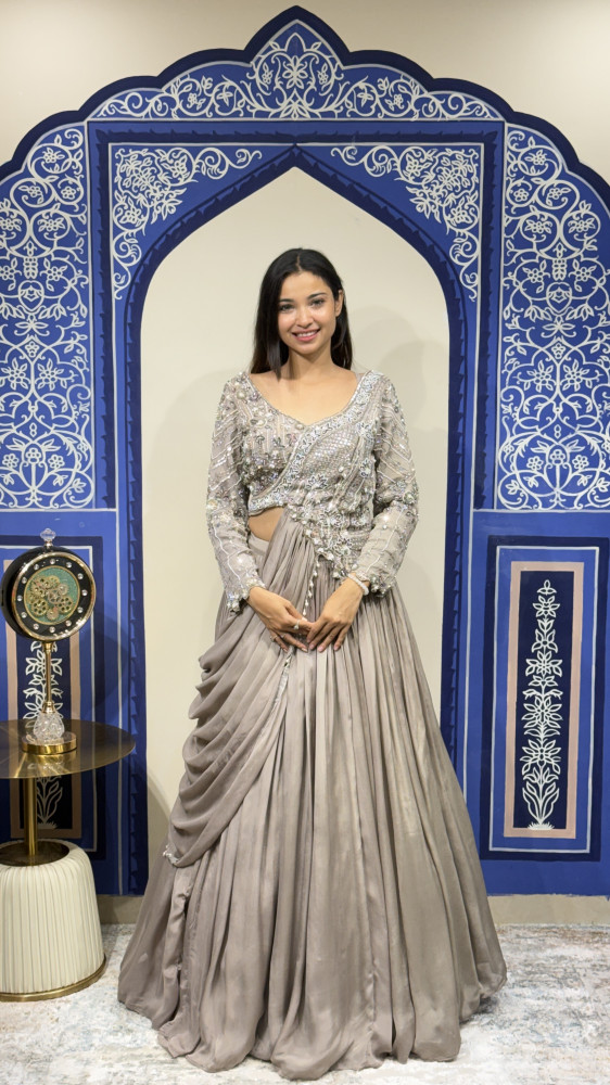 Image of Lehenga