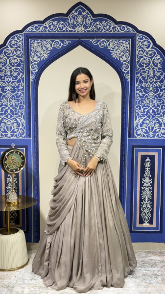 Lehenga