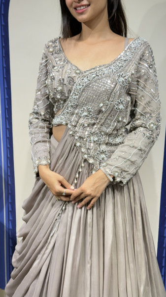 Lehenga