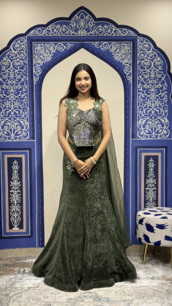 Lehenga